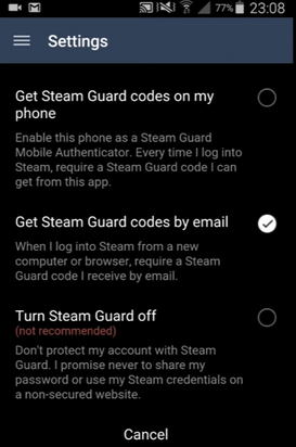 Steam Guard Keygen Download For Mac